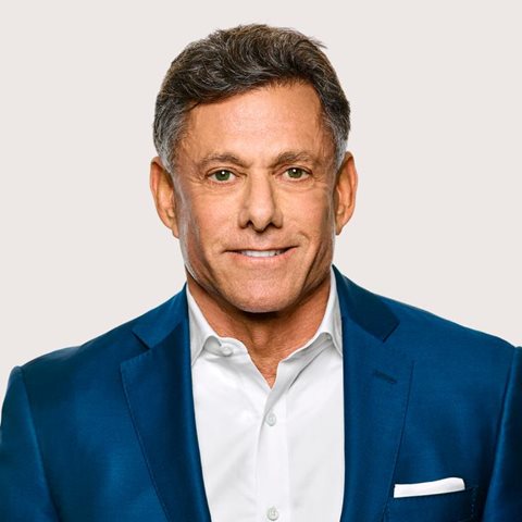 Strauss Zelnick headshot